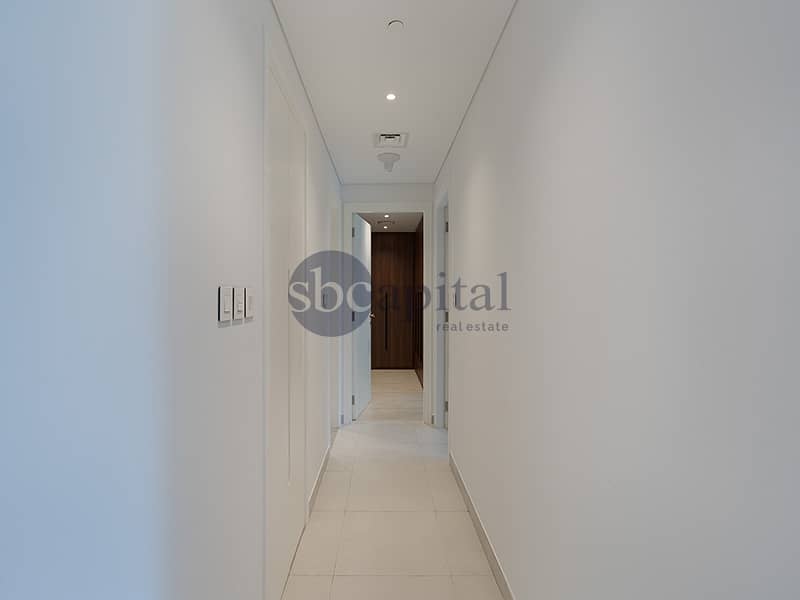 BURJ AL ARAB VIEW | SPACIOUS TERRACE | BEST PRICE