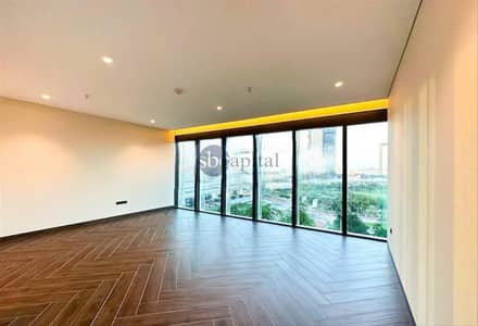 1 Bedroom Apartment for Rent in Za'abeel, Dubai - FRAME AND PARK VIEW|LARGE LAYOUT|ICONIC BUILDING|
