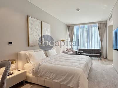 Studio for Rent in Dubai Marina, Dubai - BRAND NEW | FURNISHED | MARINA VIEWS