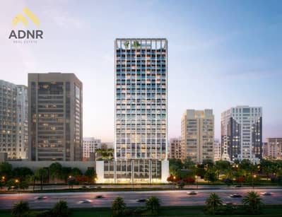 1 Bedroom Flat for Sale in Culture Village (Jaddaf Waterfront), Dubai - WhatsApp Image 2025-06-12 at 11.42. 23_66ad9e2a. jpg