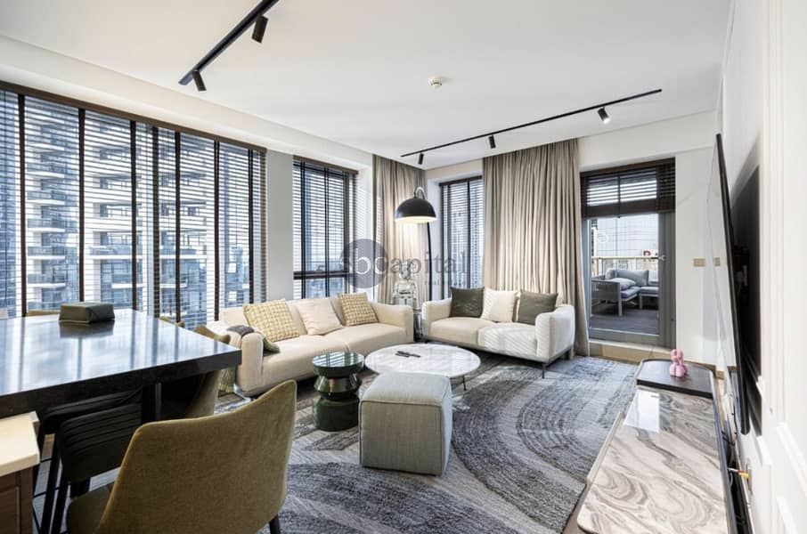 UPGRADED | SPACIOUS TERRACE | BURJ KHALIFA VIEW UPGRADED | SPACIOUS TERRACE | BURJ KHALIFA VIEW