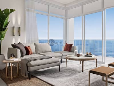 3 Bedroom Flat for Sale in Bluewaters Island, Dubai - LUXURIOUS LIFE | BEAUTIFUL SEA VIEW
