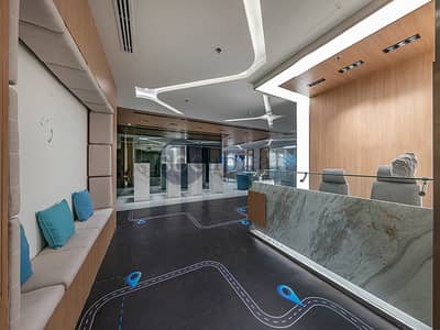DIFC， 迪拜 写字楼待售 - 位于DIFC，公园塔楼，公园塔楼A座 的写字楼 19500000 AED - 11779266