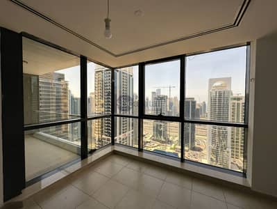 1 Bedroom Flat for Rent in Jumeirah Lake Towers (JLT), Dubai - 1 BR Apartment  | for Rent in Goldcrest Views 2  |