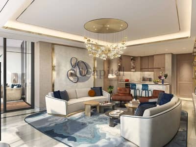 1 Bedroom Flat for Sale in Dubai Maritime City, Dubai - | PREMIUM | FULL SEA VIEW | LUXURY |  LARGE LAYOUT