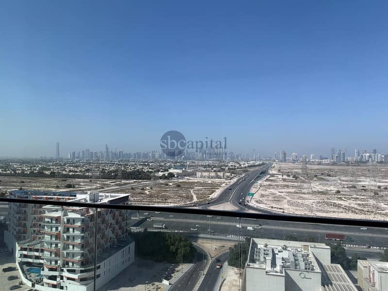 位于朱美拉环形村(JVC),JVC第10区,宾格蒂大厦 的公寓 650000 AED - 11882004 位于朱美拉环形村(JVC),JVC第10区,宾格蒂大厦 的公寓 650000 AED - 11882004