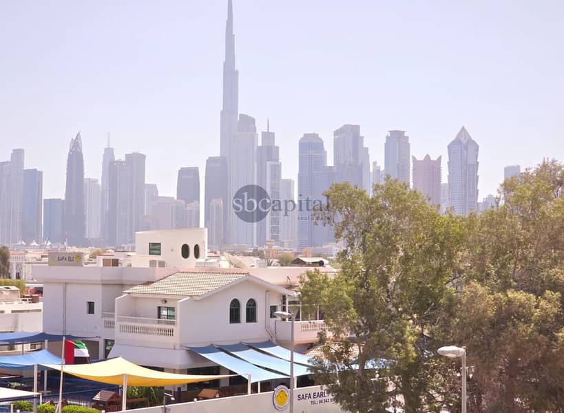 شقة في كانال فرونت ريزيدينس 4،كانال فرونت ريزيدينس،الوصل 1 غرفة 155000 درهم - 11879269 شقة في كانال فرونت ريزيدينس 4،كانال فرونت ريزيدينس،الوصل 1 غرفة 155000 درهم - 11879269