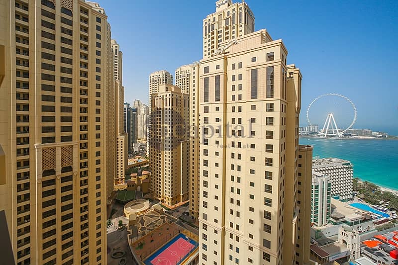 شقة في بحر 6،بحر،جميرا بيتش ريزيدنس 1 غرفة 1600000 درهم - 11882355 شقة في بحر 6،بحر،جميرا بيتش ريزيدنس 1 غرفة 1600000 درهم - 11882355