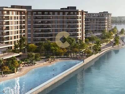 1 Спальня Апартамент Продажа в Яс Айленд, Абу-Даби - 17. jpg