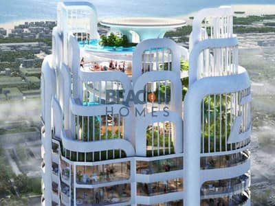 2 Cпальни Апартамент Продажа в Дубай Даунтаун, Дубай - 11. jpg