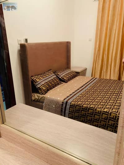 1 Bedroom Apartment for Rent in Al Nuaimiya, Ajman - IMG-20250610-WA0012. jpg