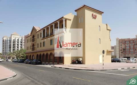 Studio for Sale in International City, Dubai - International_City_Spain_Cluster_20201210_bde32b8c39_06351214f3. jpg