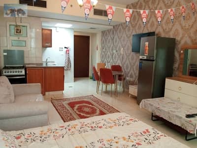 Studio for Rent in Al Rashidiya, Ajman - IMG-20250610-WA0008. jpg