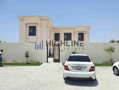 5 Bedroom Villa for Rent in Nad Al Sheba, Dubai - 20250610_130155. heic