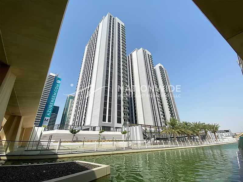 位于阿尔雷姆岛,沙姆斯-阿布扎比,大桥综合住宅 1 卧室的公寓 95000 AED - 11900058 位于阿尔雷姆岛,沙姆斯-阿布扎比,大桥综合住宅 1 卧室的公寓 95000 AED - 11900058