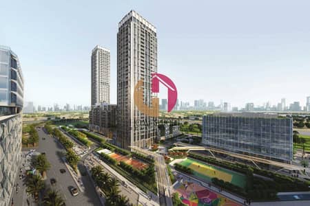1 Спальня Апартаменты Продажа в Дубайский дизайнерский район, Дубай - 2. jpeg