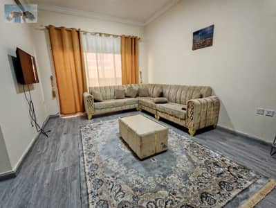 شقة 1 غرفة نوم للايجار في الحميدية، عجمان - IMG-20250607-WA0130. jpg