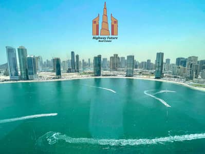 2 Bedroom Flat for Rent in Al Mamzar, Sharjah - IMG_2036. jpg