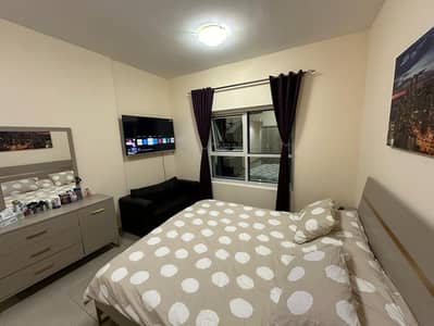 2 Cпальни Апартаменты в аренду в Аль Маджаз, Шарджа - IMG-20250612-WA0001. jpg