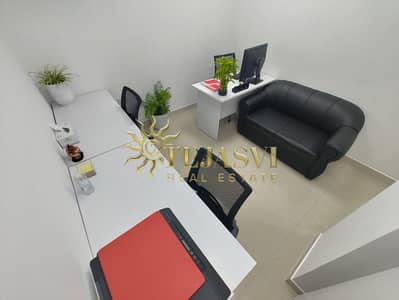 مکتب  للايجار في ديرة، دبي - 3acecb6b-7f93-47c6-bf33-fbb0508e4f04. jpg