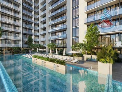 2 Bedroom Apartment for Sale in Jumeirah Village Circle (JVC), Dubai - C10. jpg