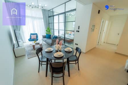 2 Bedroom Apartment for Rent in Dubai Hills Estate, Dubai - Newly furnished 2BR APT with Luxurious Amenities