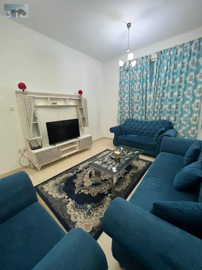1 Bedroom Flat for Rent in Al Nuaimiya, Ajman - IMG-20250603-WA0046. jpg