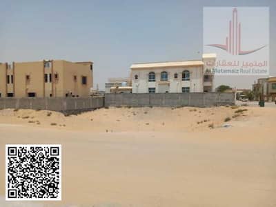 Plot for Sale in Al Amerah, Ajman - image (3). jpg