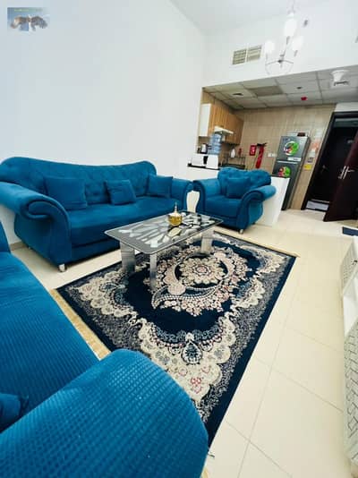 1 Bedroom Apartment for Rent in Al Nuaimiya, Ajman - IMG-20250603-WA0060. jpg