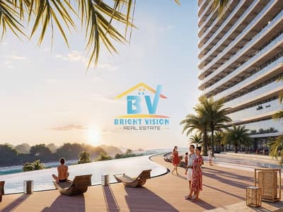 2 Bedroom Flat for Sale in Al Reem Island, Abu Dhabi - IMG-20250217-WA0071. jpg