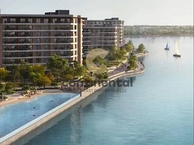 1 Спальня Апартамент Продажа в Яс Айленд, Абу-Даби - 18. jpg