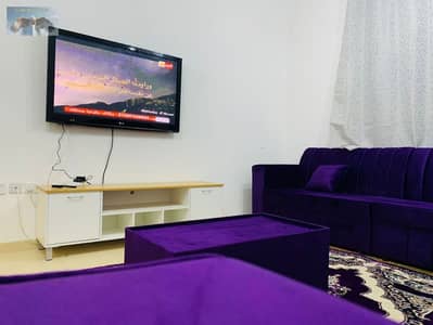 1 Bedroom Flat for Rent in Al Nuaimiya, Ajman - IMG-20250610-WA0024. jpg