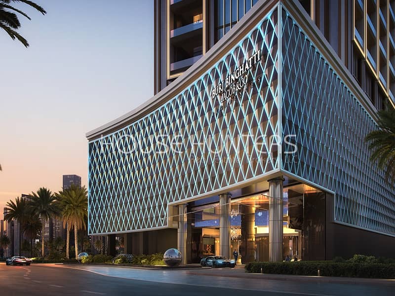 位于商业湾,布尔吉-宾哈提-雅各布公寓 3 卧室的公寓 13999999 AED - 11900169 位于商业湾,布尔吉-宾哈提-雅各布公寓 3 卧室的公寓 13999999 AED - 11900169