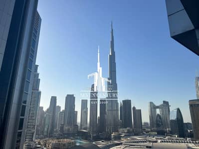 2 Bedroom Flat for Rent in Downtown Dubai, Dubai - 1. jpeg