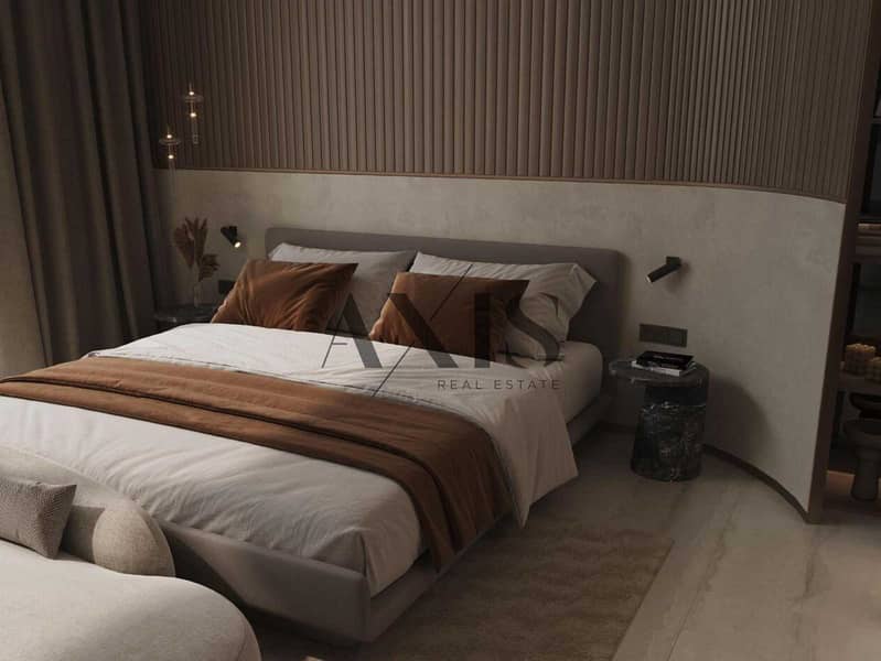 شقة في بن غاطي ايليت،مدينة دبي للإنتاج 1 غرفة 944997 درهم - 11900177 شقة في بن غاطي ايليت،مدينة دبي للإنتاج 1 غرفة 944997 درهم - 11900177
