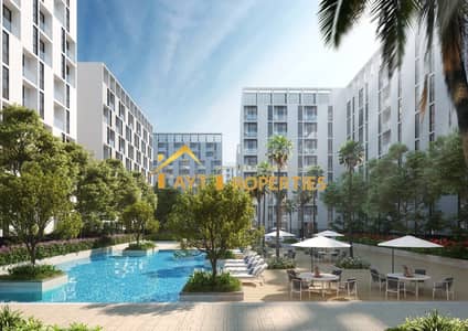 1 Bedroom Flat for Sale in Muwaileh, Sharjah - IMG-20241227-WA0007. jpg