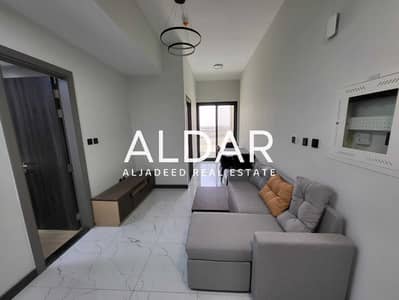 1 Bedroom Apartment for Rent in Dubailand, Dubai - Fully Furnished | Pool view | Ready To Move In