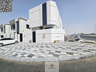 5 Cпальни Вилла Продажа в Аль Хелио, Аджман - ASD234WhatsApp Image 2025-02-08 at 2.10. 57 AM_20250208_141638123EWQ. jpeg