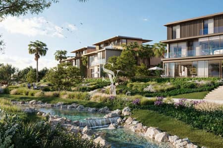 5 Bedroom Villa for Sale in Nad Al Sheba, Dubai - Book at 10% | Last Phase | Payment Plan | Big Plot