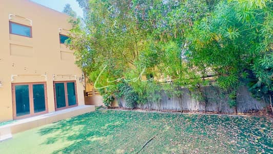 3 Bedroom Villa for Rent in Al Furjan, Dubai - 3BR Townhouse | Ready to Move In | Huge Garden