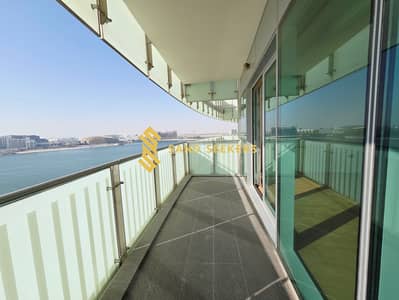 3 Bedroom Apartment for Rent in Al Raha Beach, Abu Dhabi - 1000117508. jpg