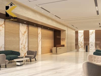 2 Bedroom Flat for Sale in Al Rashidiya, Ajman - 1. jpg