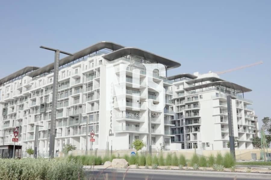位于马斯达尔城,绿洲公寓 的公寓 58000 AED - 11900214 位于马斯达尔城,绿洲公寓 的公寓 58000 AED - 11900214
