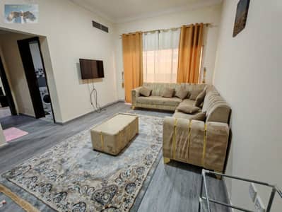1 Bedroom Apartment for Rent in Al Hamidiyah, Ajman - 1. jpg