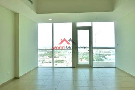 3 Bedroom Apartment for Rent in Rawdhat Abu Dhabi, Abu Dhabi - livingarea(1). jpg