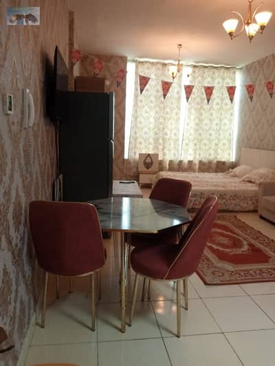 Studio for Rent in Al Bustan, Ajman - IMG-20250612-WA0070. jpg