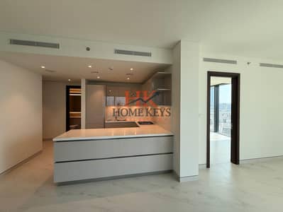 فلیٹ 2 غرفة نوم للبيع في شوبا هارتلاند، دبي - 2 bedroom, 1247 sft creek vistas grande (15). jpeg