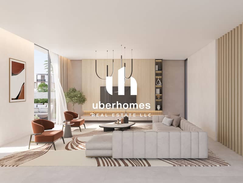 Close to Amenities | Exclusive | 3BR Townhouse Close to Amenities | Exclusive | 3BR Townhouse