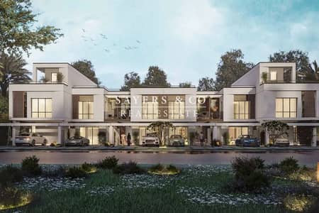 4 Cпальни Вилла Продажа в Дубай Инвестиционный Парк (ДИП), Дубай - WhatsApp Image 2025-06-11 at 4.08. 03 PM. jpeg