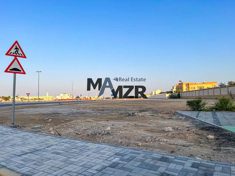 Участок в Мохаммед Бин Зайед Сити, 4200000 AED - 10308330